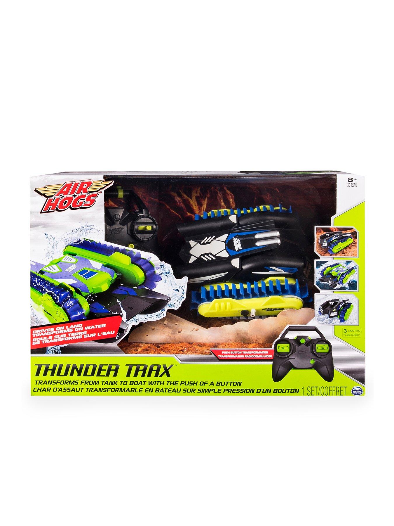 air hogs thunder trax australia