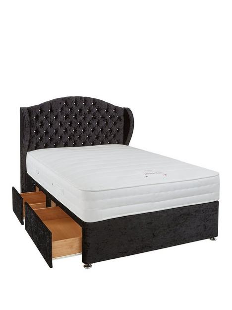 luxe-collection-from-airsprung-bette-1000-memory-divan-with-storage-options-headboard-included