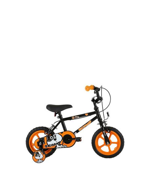 sonic-scamp-boys-play-bike-12-inch-wheel