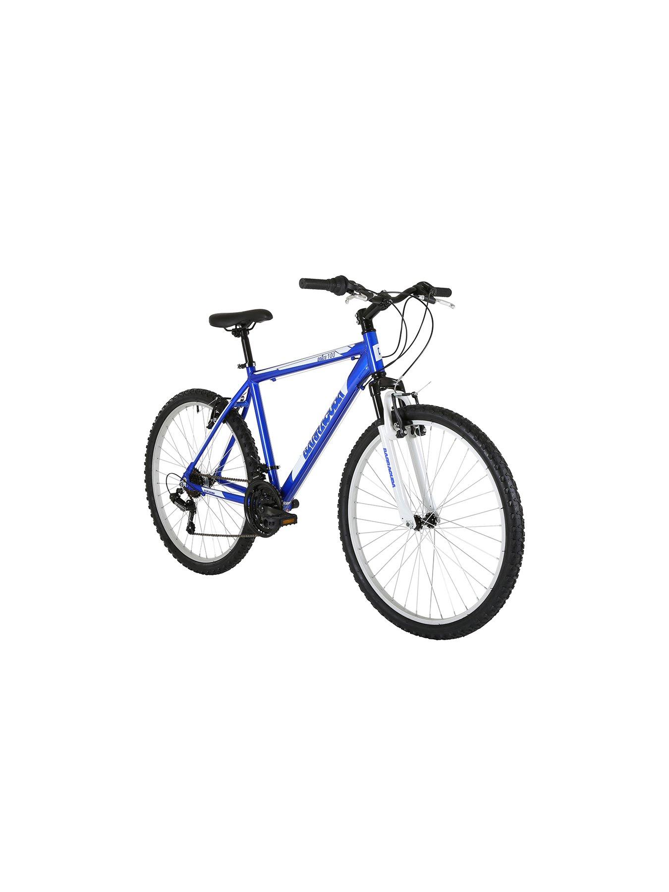 mens mountain bike 21 inch frame