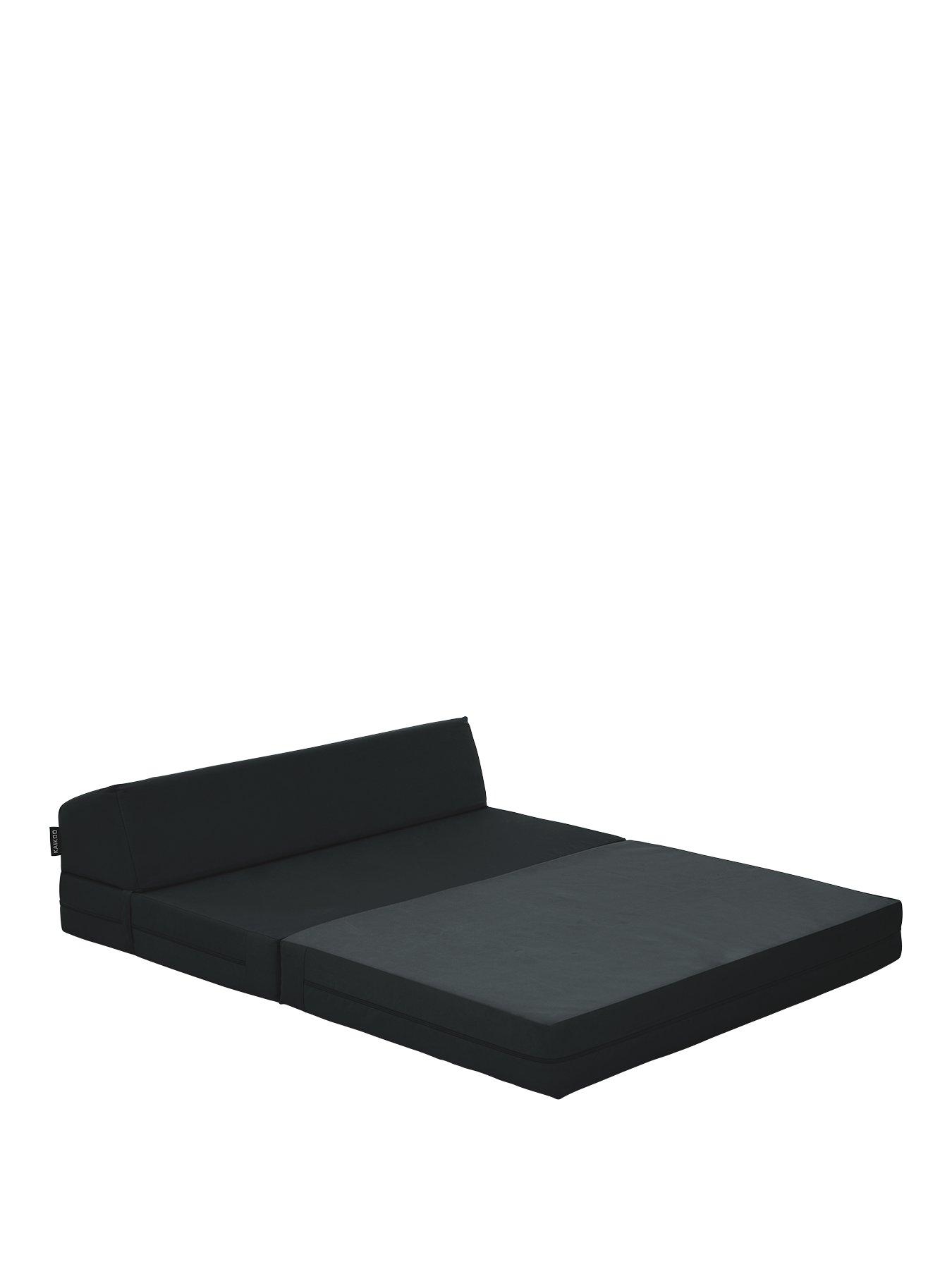 KAIKOO Folding Chair Bed