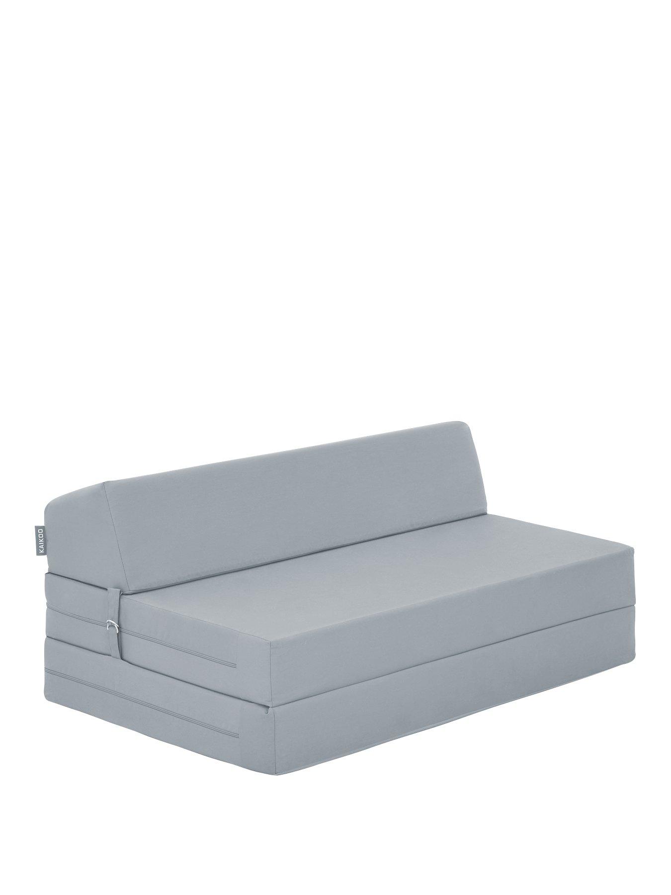 Folding chair online mattress