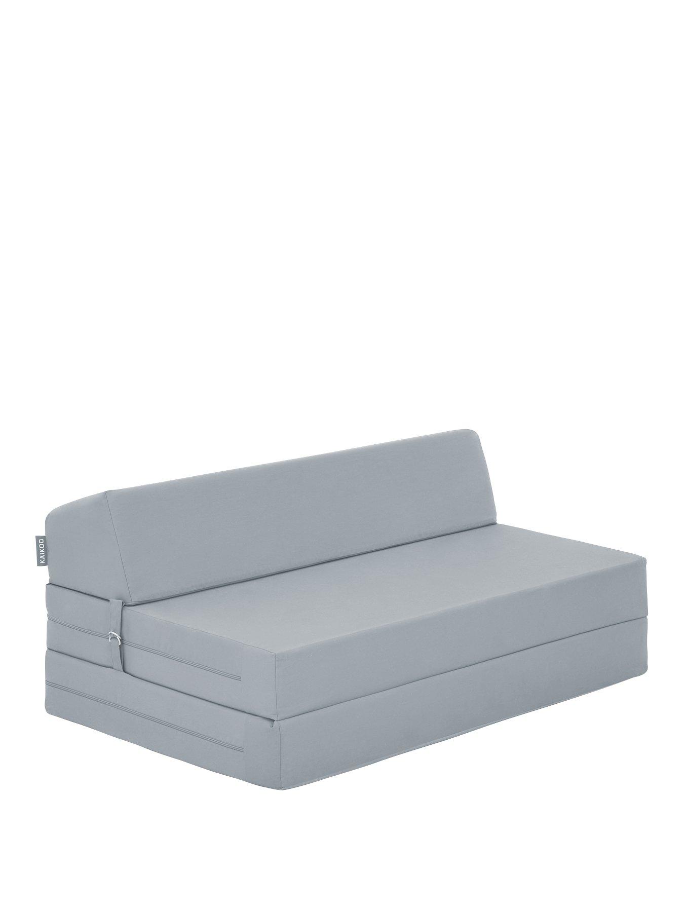 KAIKOO Folding Chair Bed