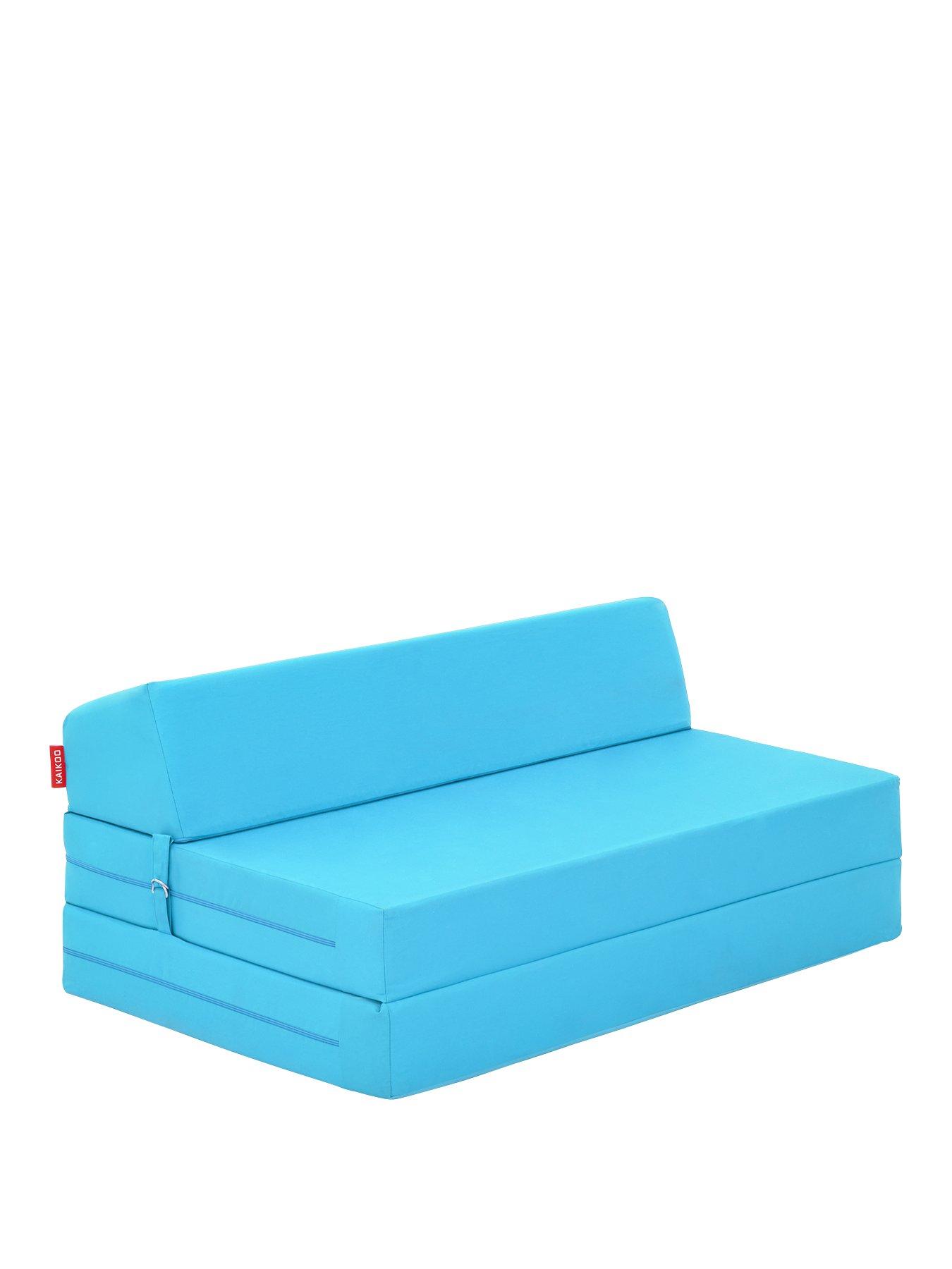 undefined Folding Chair Bed