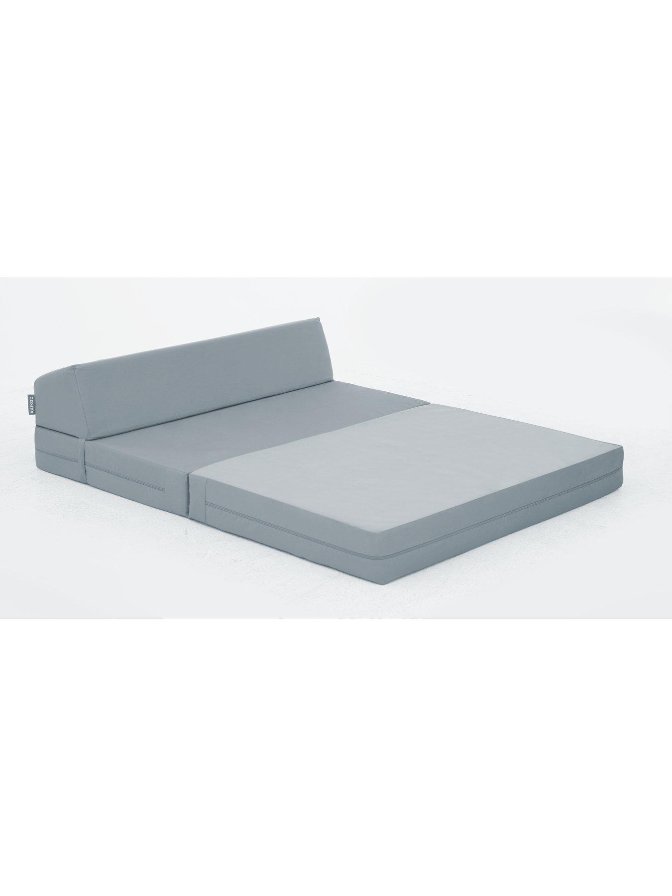 Image 2 of 3 of KAIKOO Folding Chair Bed