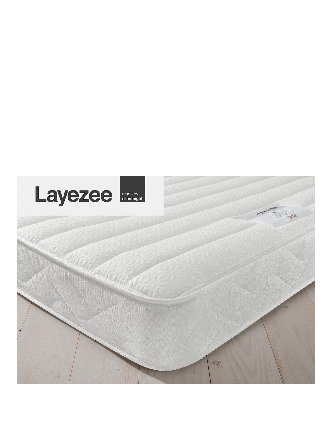 cot bed mattress 160 x 70