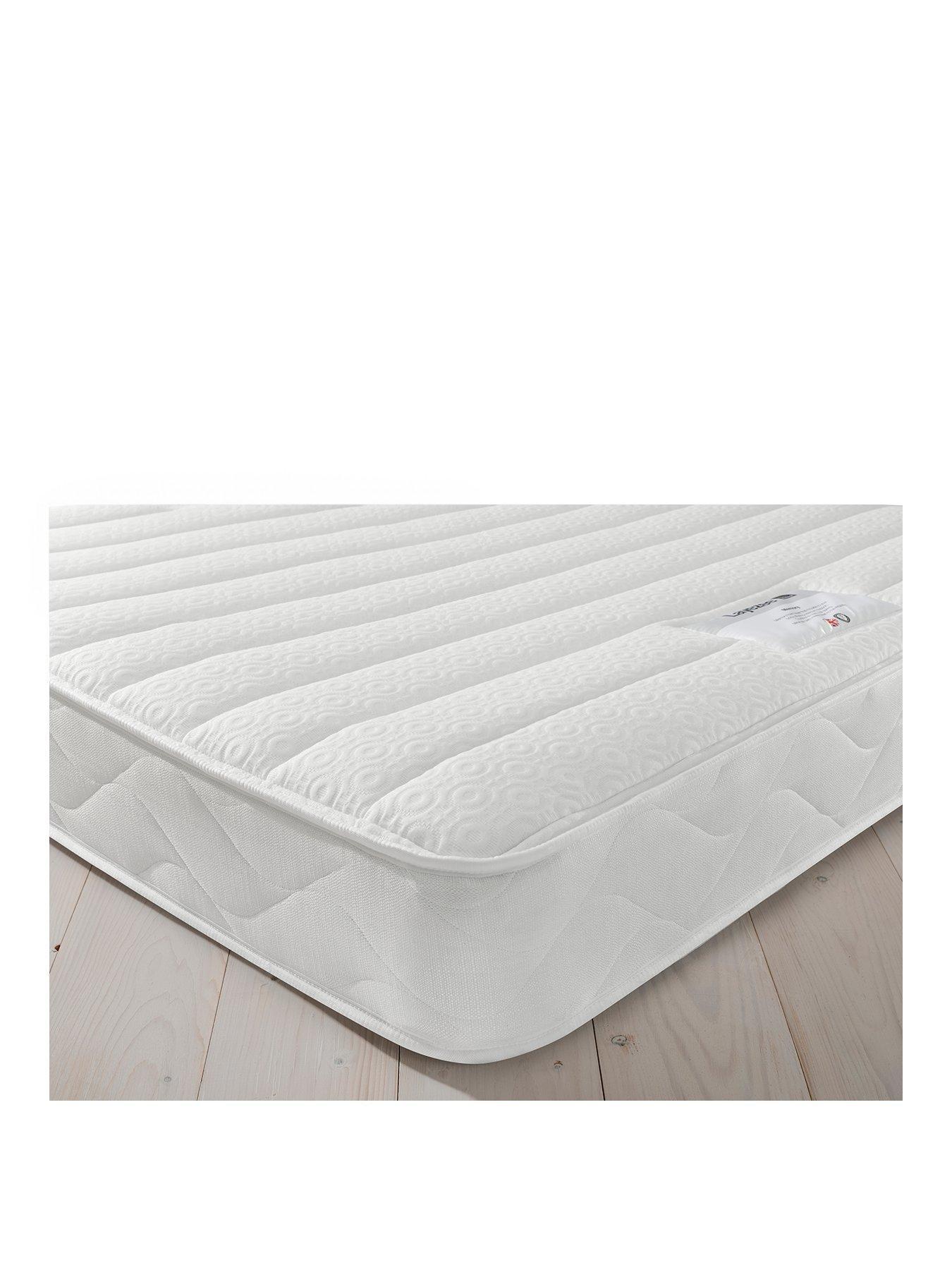 Layezee comfort memory store pillow top mattress