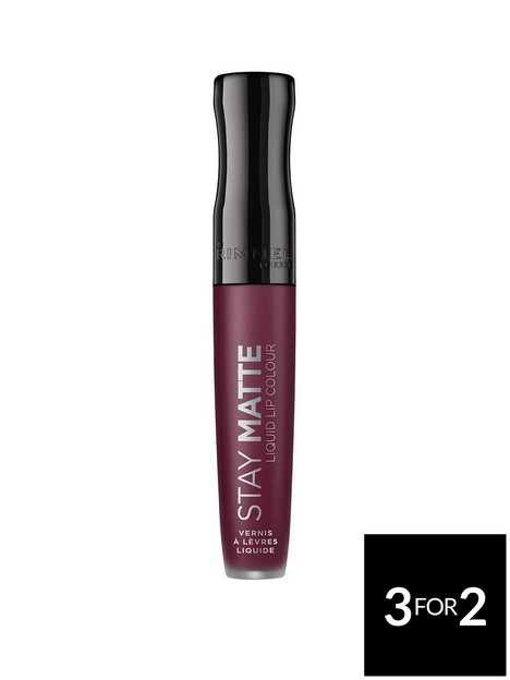 rimmel-stay-matte-liquid-lipstick
