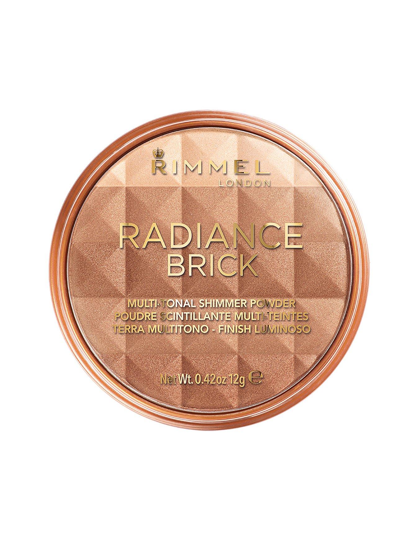 undefined Radiance Shimmer Brick