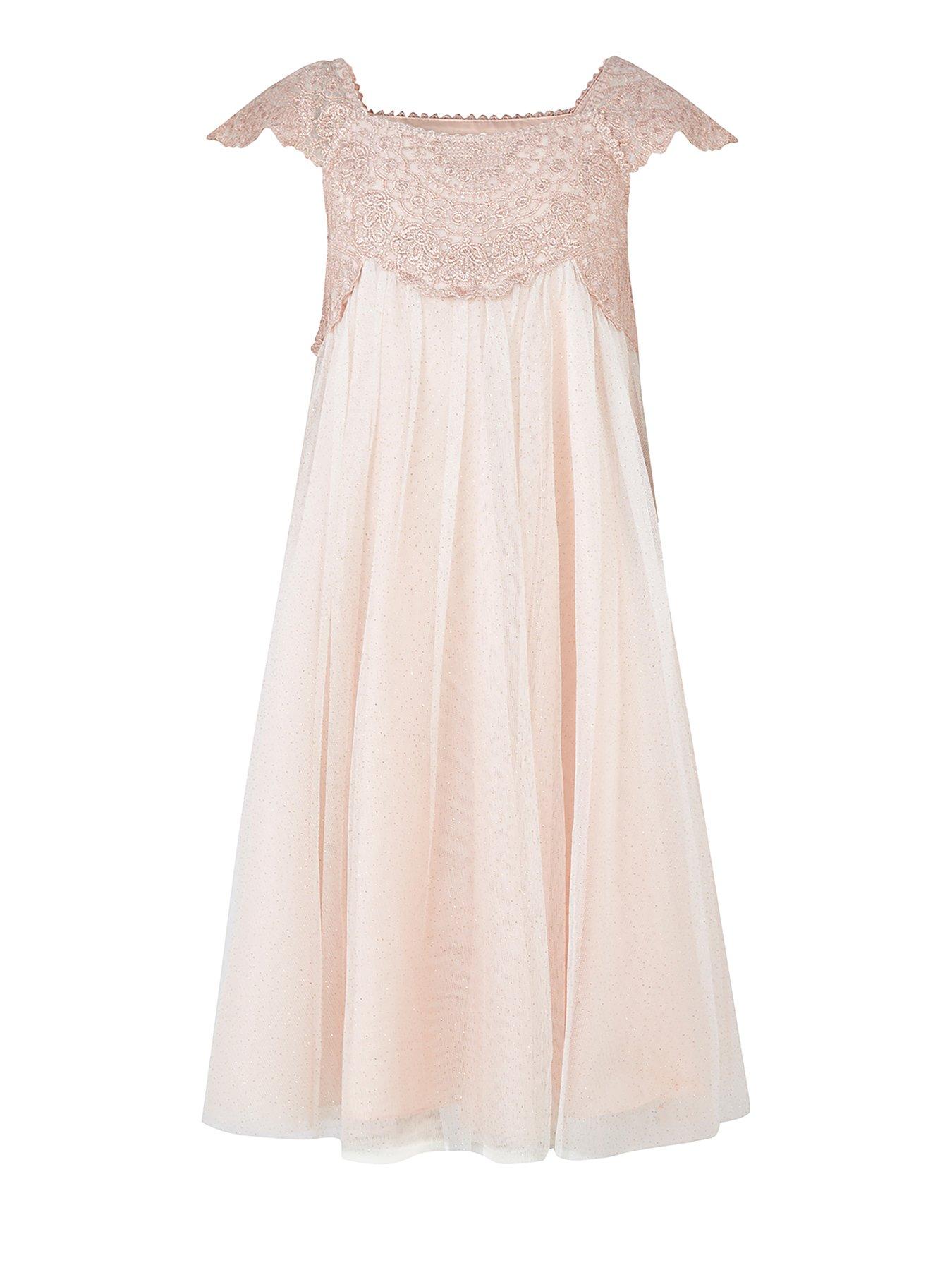 monsoon christening dress