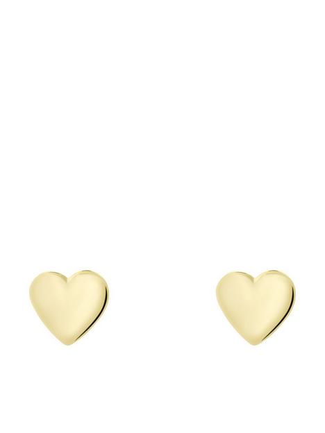 ted-baker-tiny-heart-stud-earring-gold