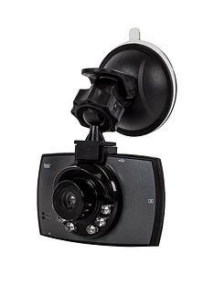 itek Slimline HD Car Cam