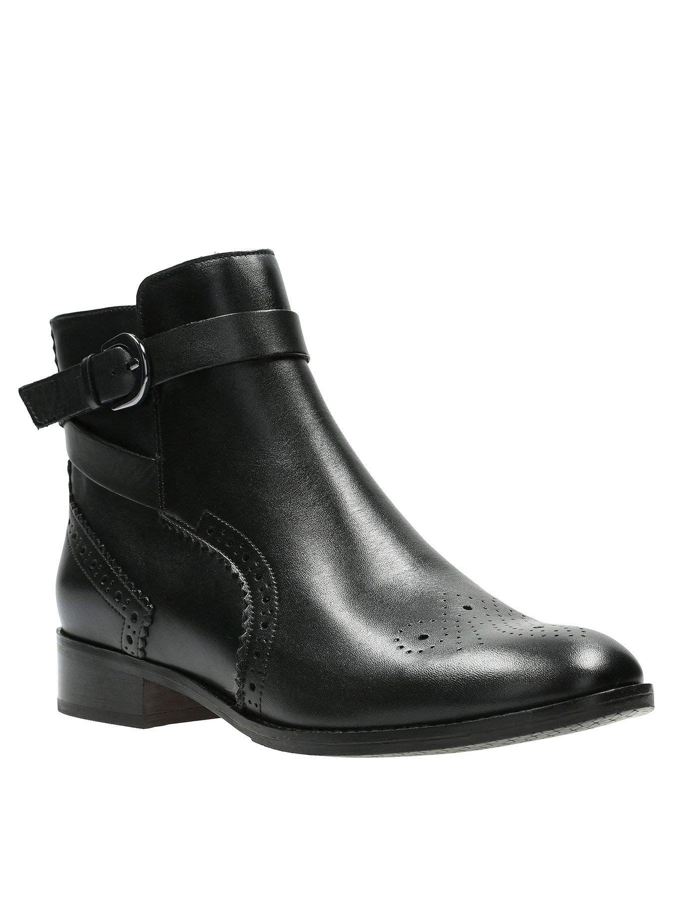 netley olivia boots