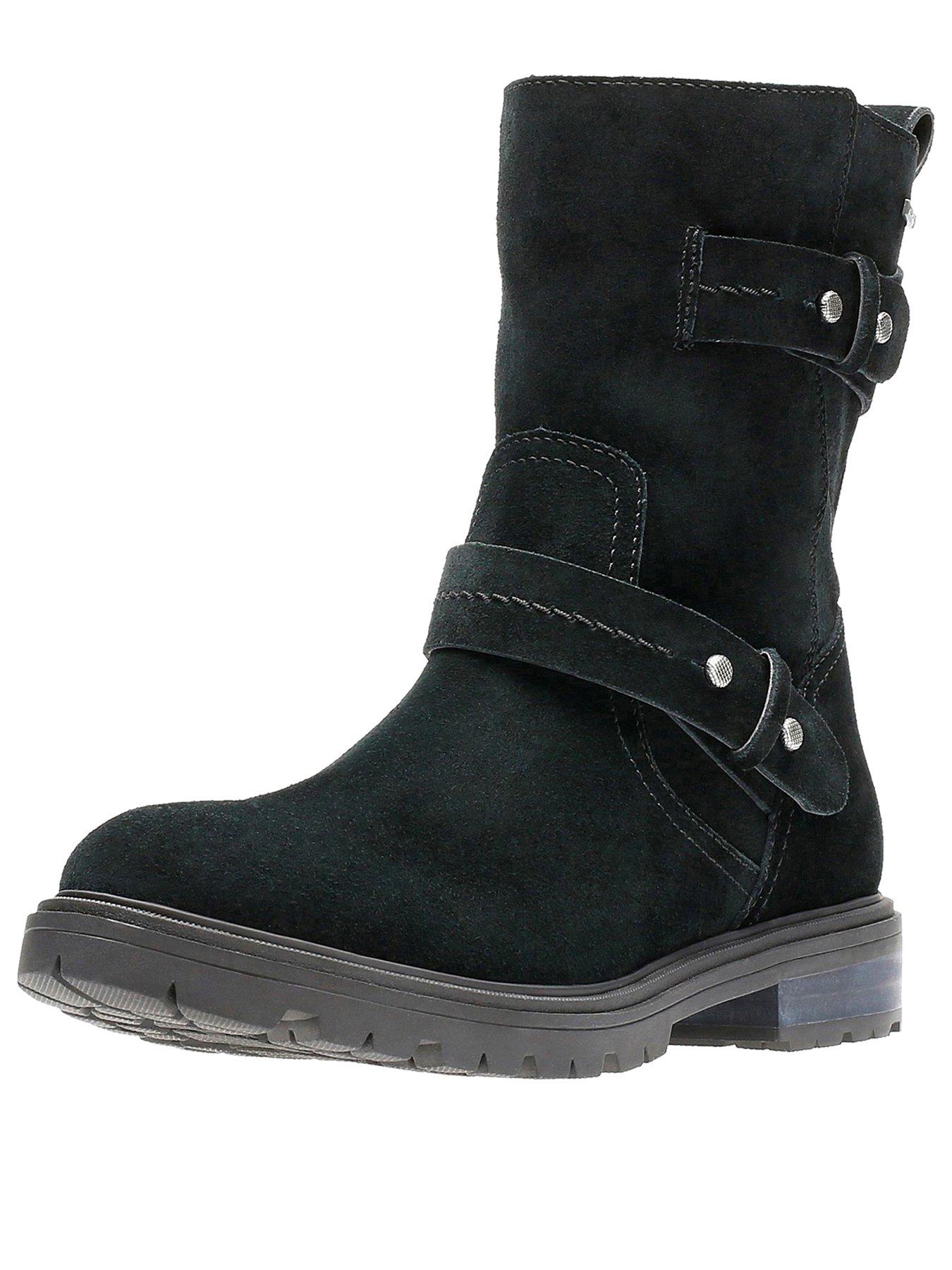 Buy clarks kids winter boots cheap,up 