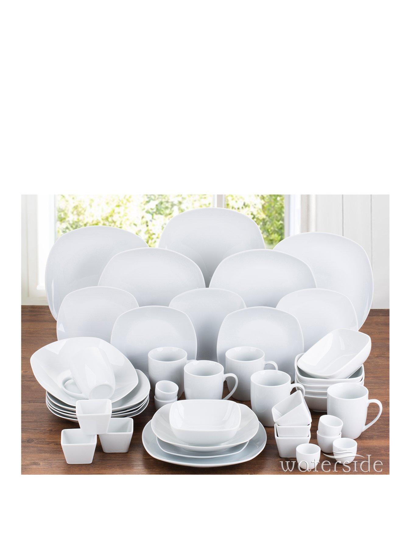 Retsch Arzberg combi-servies