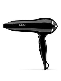 BaByliss 5736CU Power Fast 2400w