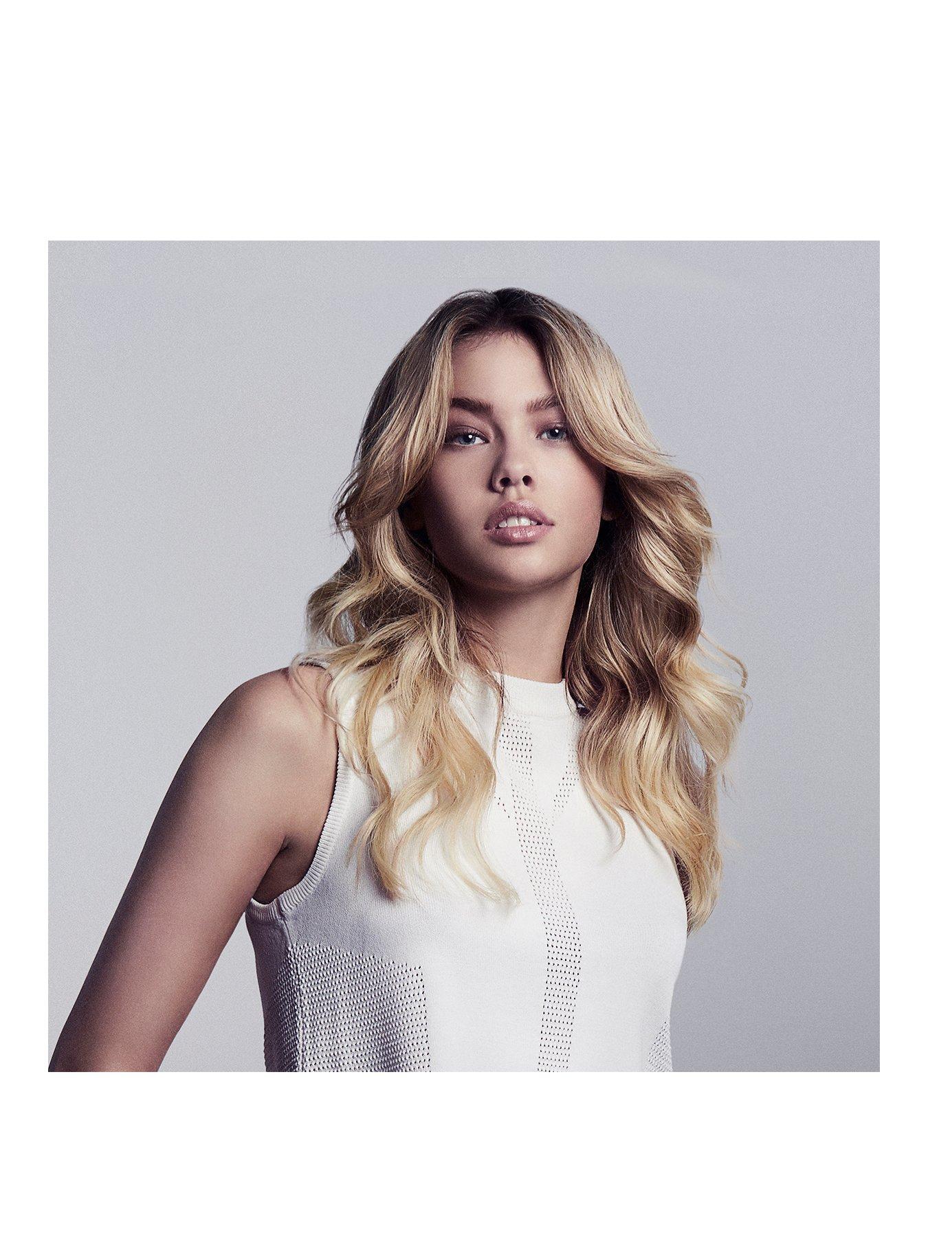 babyliss smooth wave