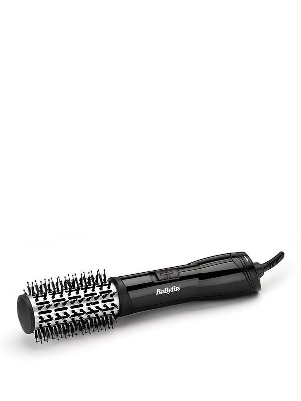 Image 1 of 4 of BaByliss Flawless Volume Hot Air Styler
