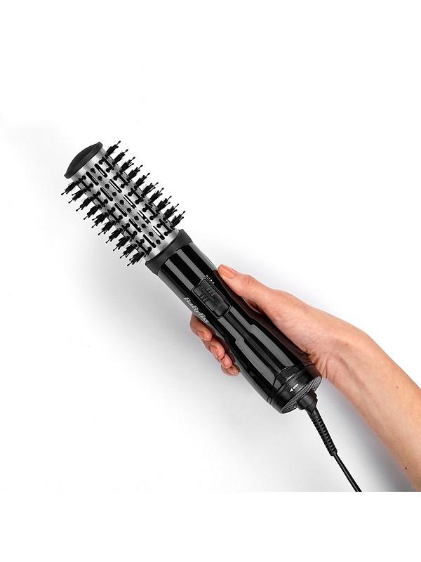 Image 3 of 4 of BaByliss Flawless Volume Hot Air Styler