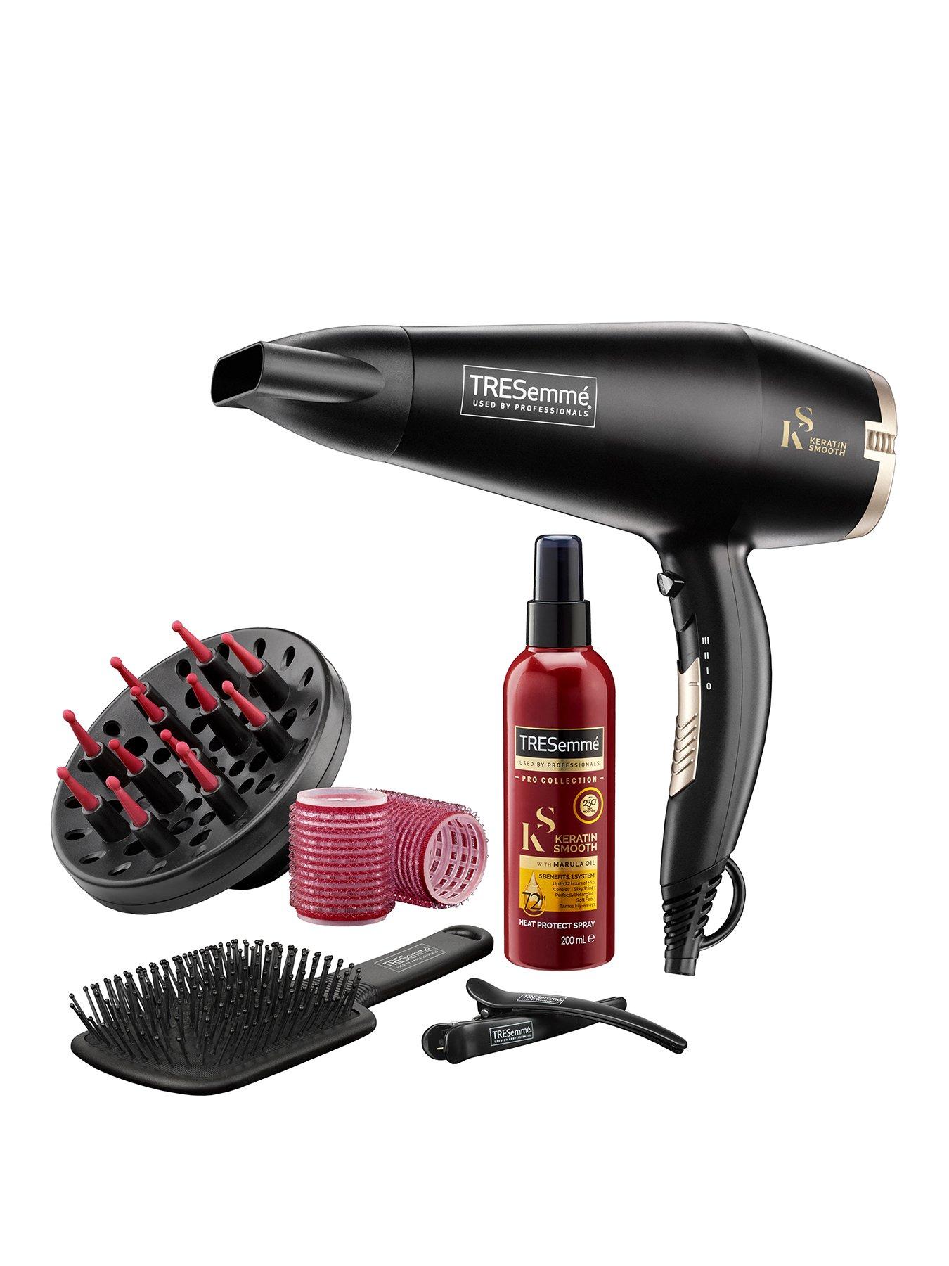 Tresemme hair deals dryers