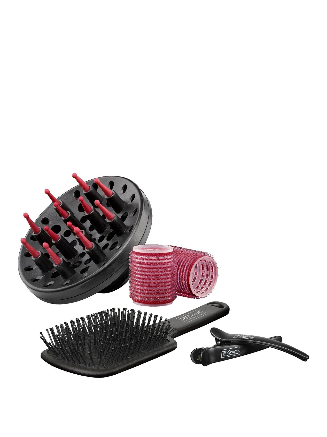 Tresemme hair dryer outlet brush