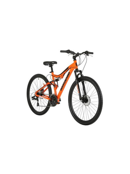 stillFront image of barracuda-draco-dual-suspension-mountain-bike-18-inch-frame