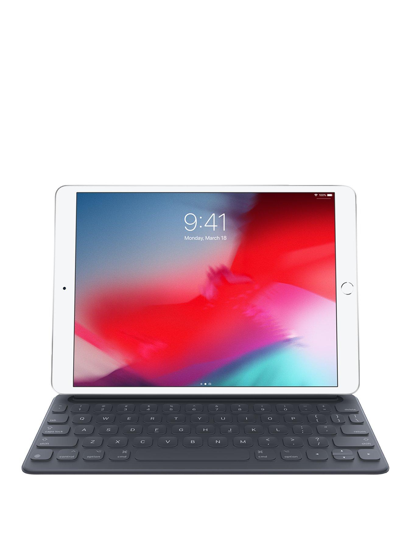 Apple Smart Keyboard For Ipad Pro (10.5In)