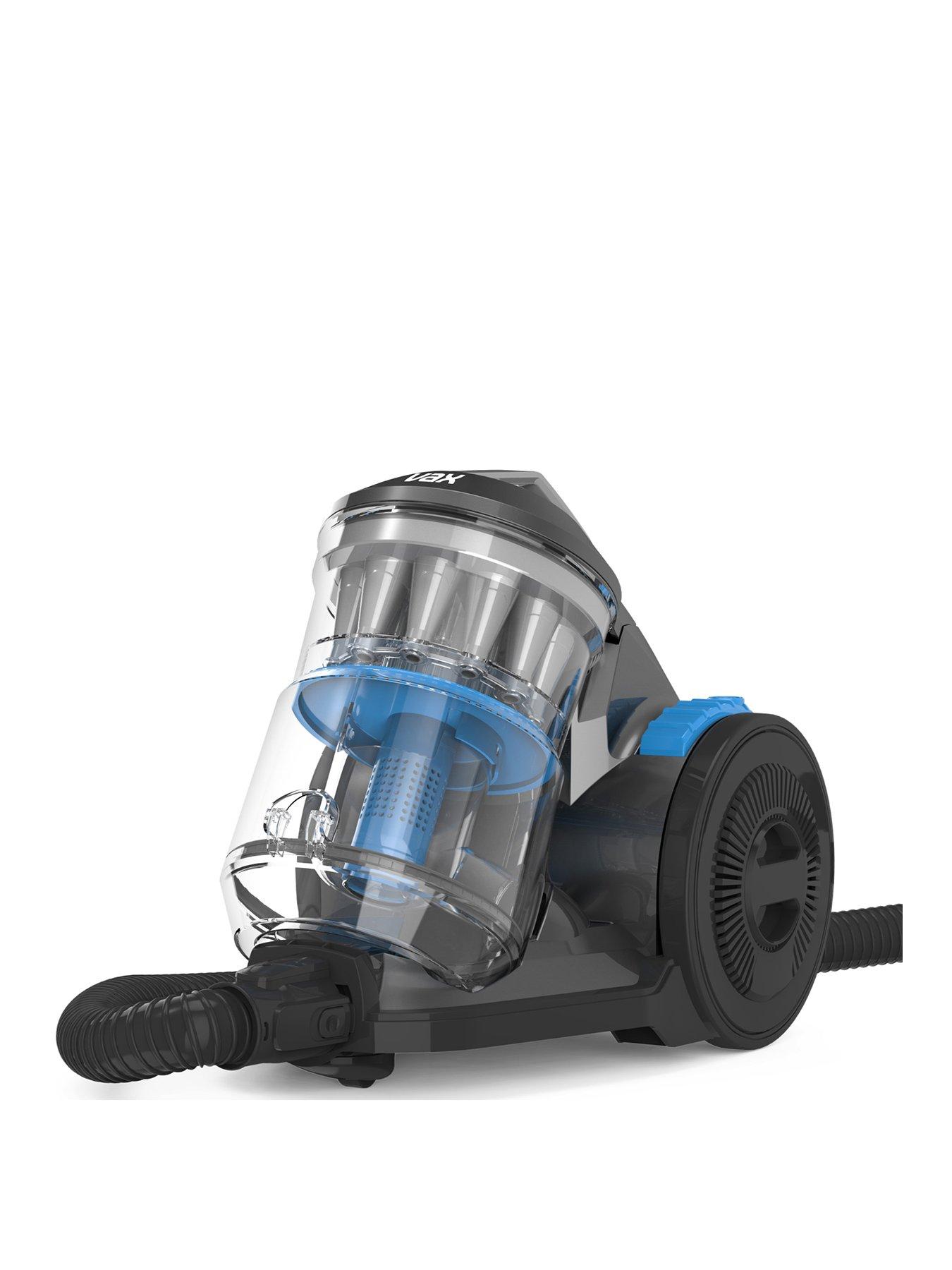 undefined Air Stretch Pet Cylinder Vacuum Cleaner
