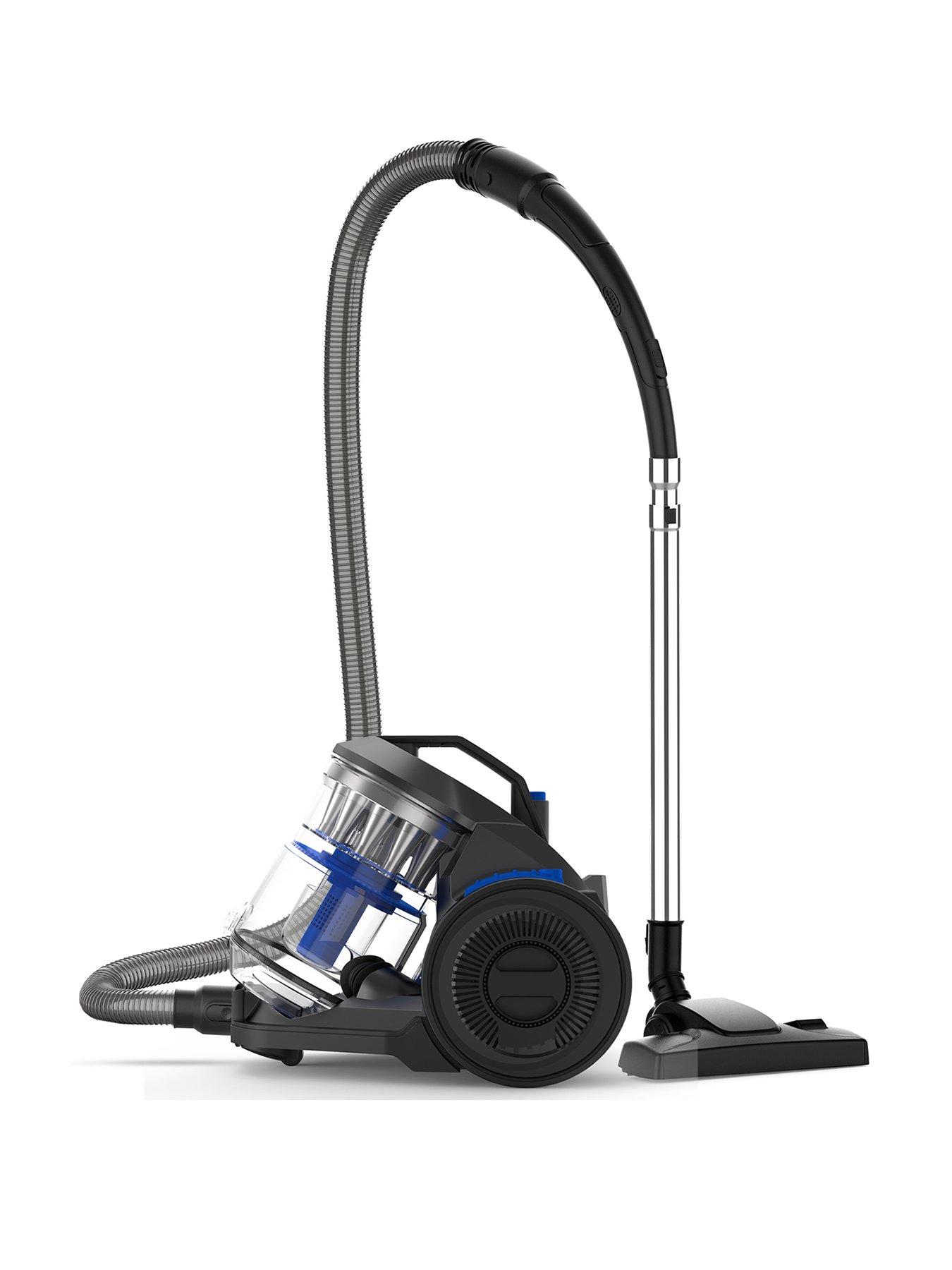 Image 1 of 6 of Vax Air Stretch Pet Cylinder Vacuum Cleaner