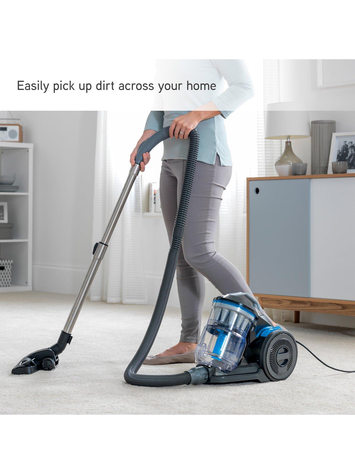 Image 3 of 6 of Vax Air Stretch Pet Cylinder Vacuum Cleaner