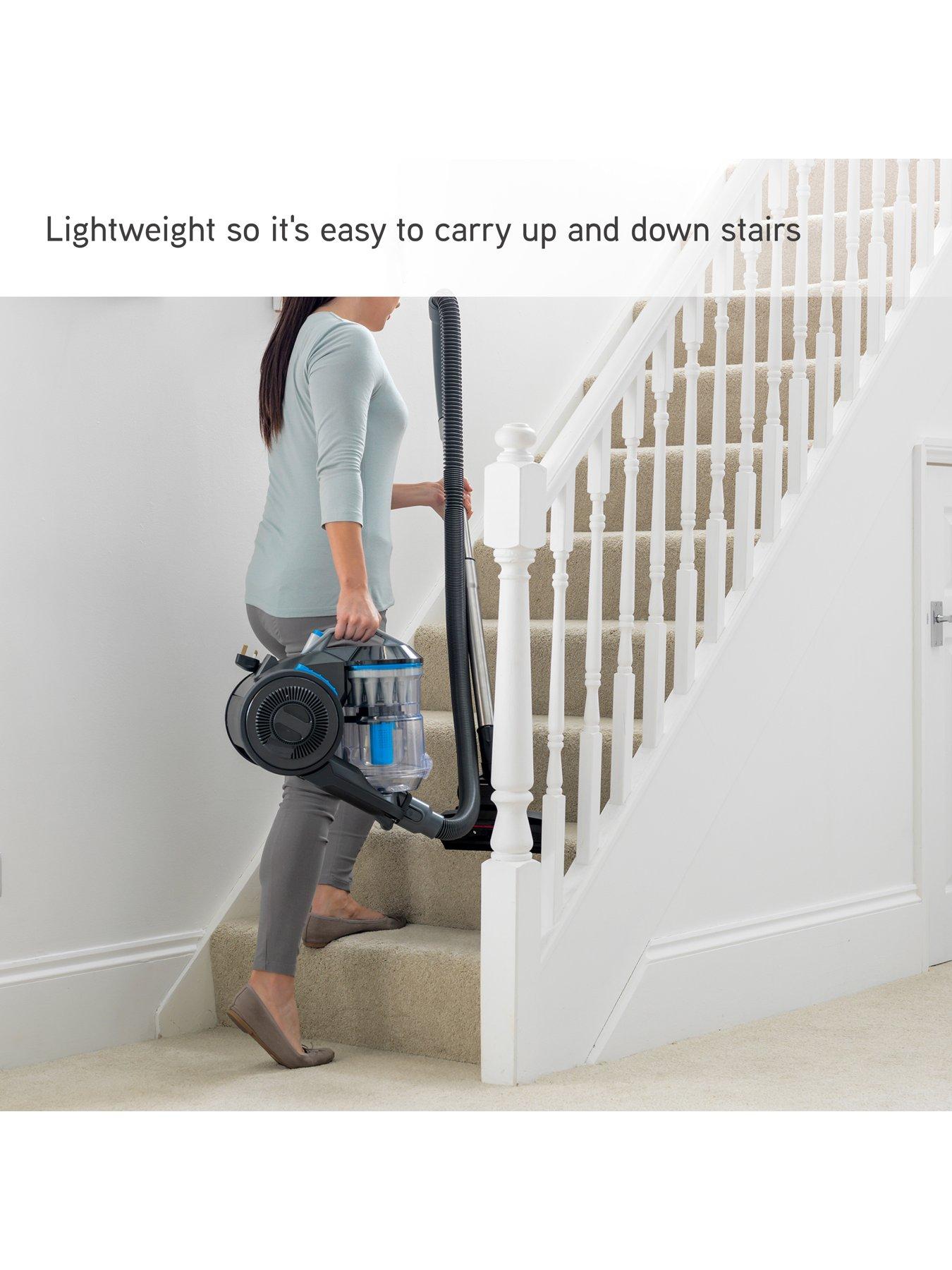 Image 5 of 6 of Vax Air Stretch Pet Cylinder Vacuum Cleaner