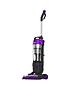 vax-uca1gev1-mach-air-upright-vacuum-cleaner-grey-and-purplefront