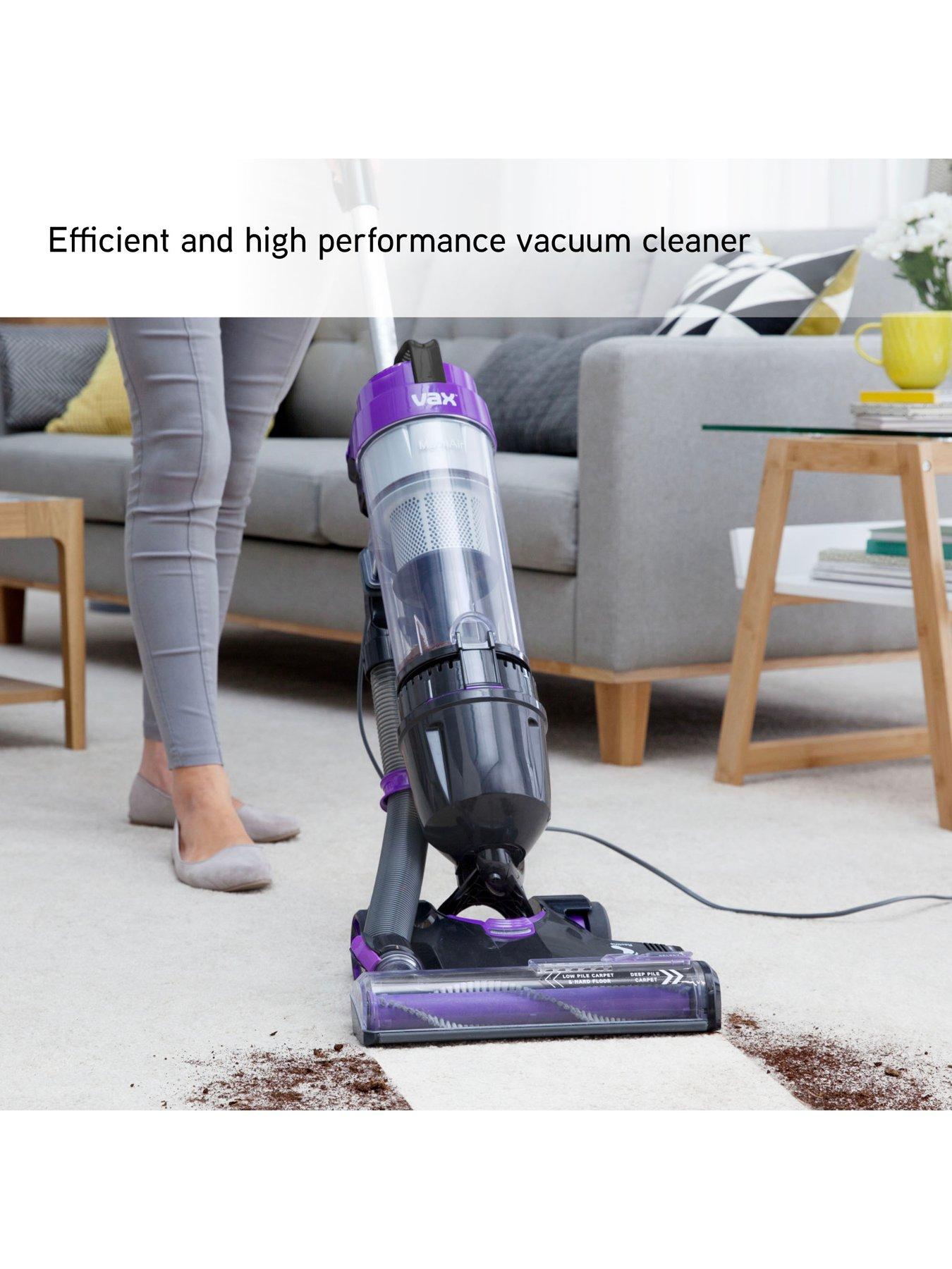 Vax Mach Air Upright Vacuum Cleaner very.co.uk