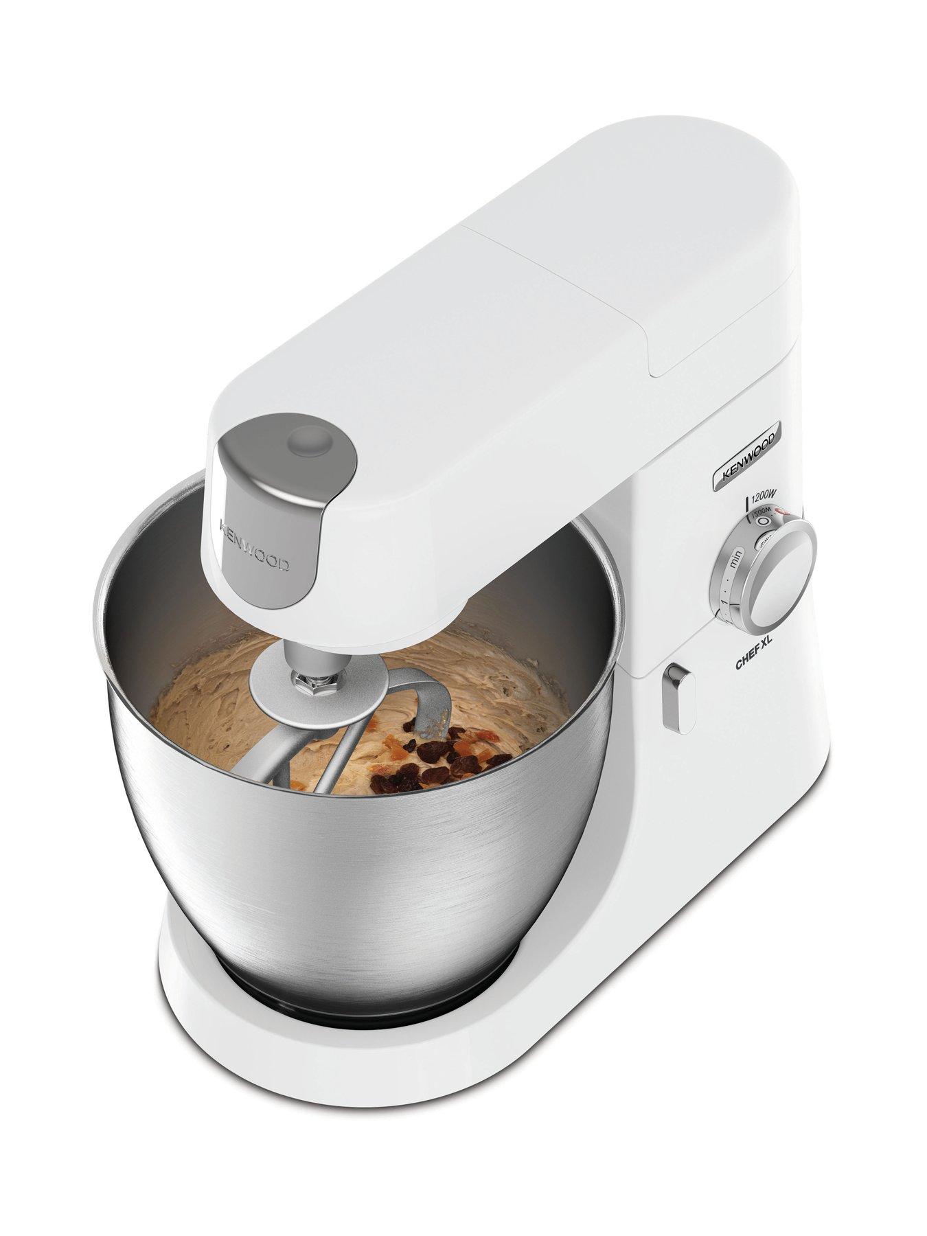 Kenwood CHEF XL ELITE 1400W Stand Mixer KVL6100S From Only lupon.gov.ph