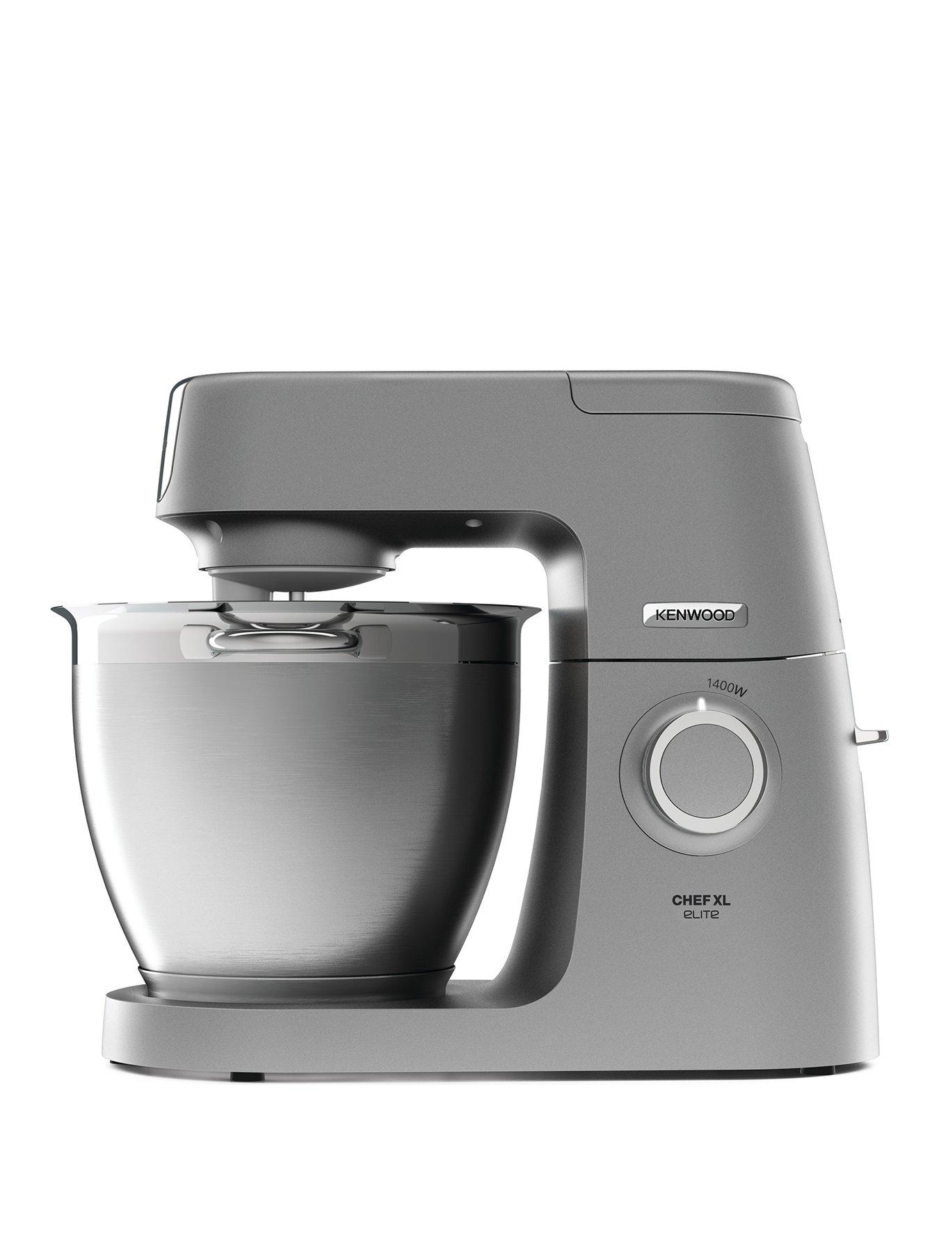 Kenwood Chef Elite Xl