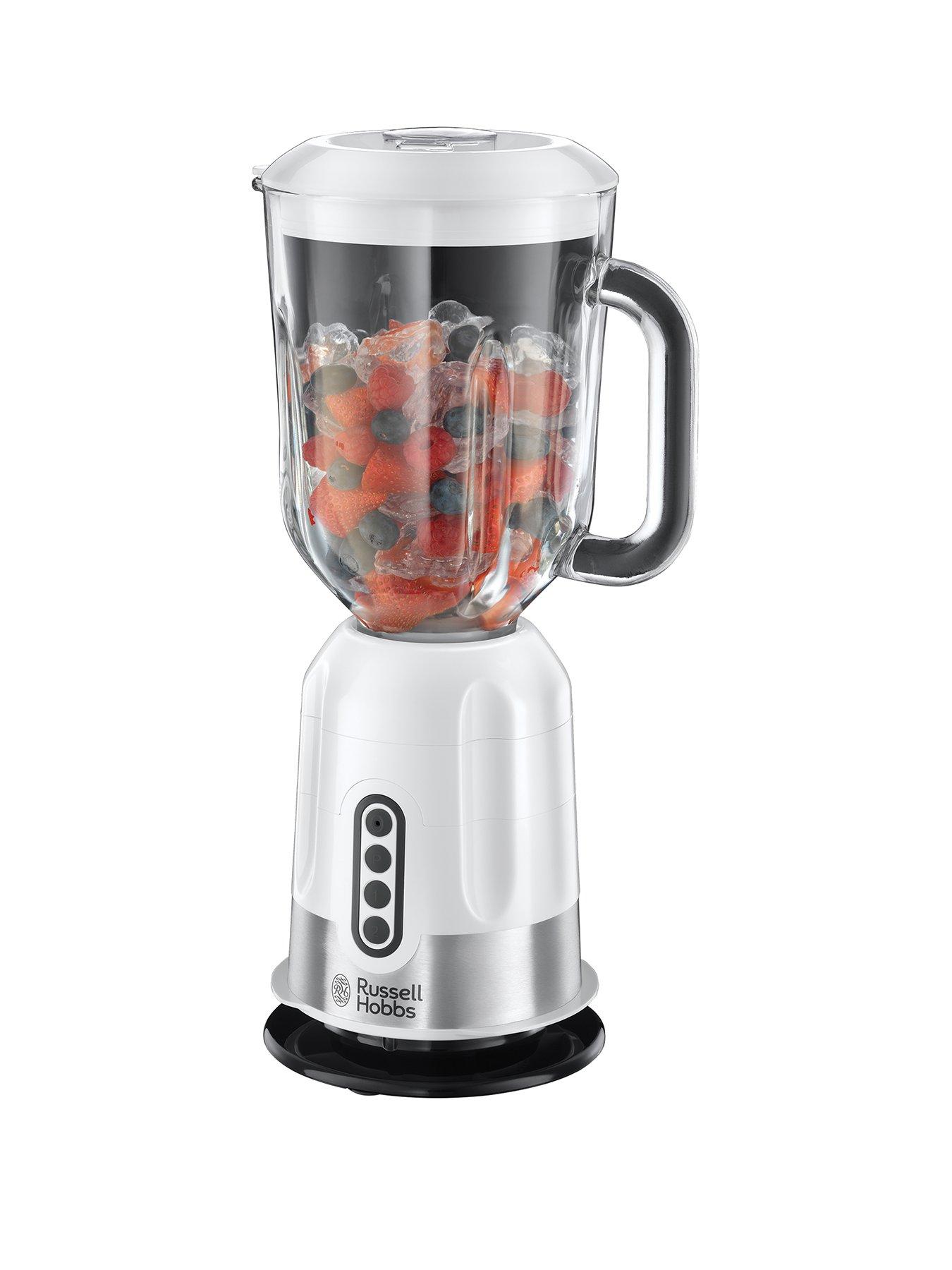 Russell Hobbs 22990 Easy Prep Blender With Free Extended Guarantee* Review thumbnail