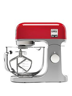 Kenwood 0W20011140 Stand Mixer, 5 Litre, 1000 W, Red Best Price and Cheapest