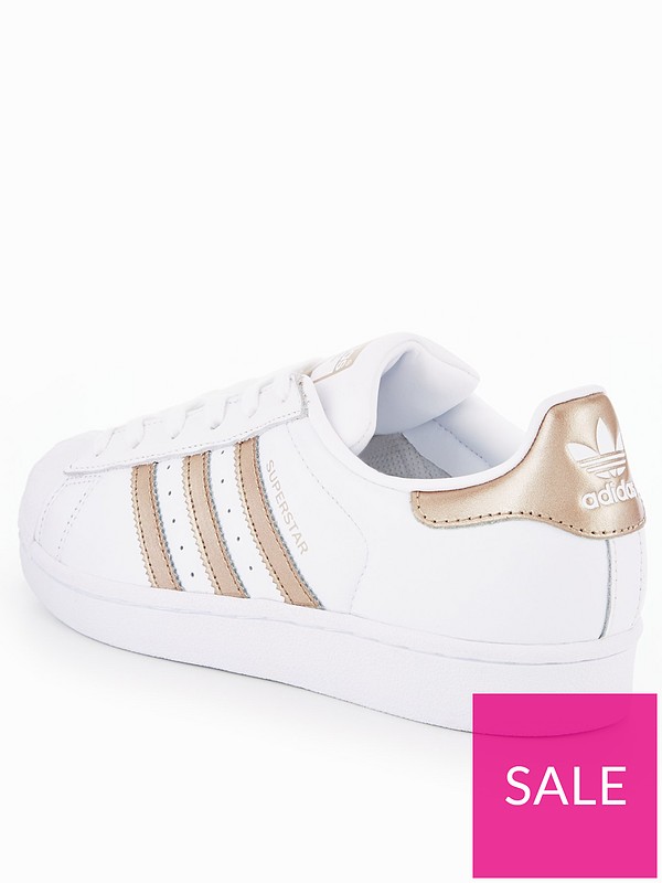 Superstar WhiteGold Superstar WhiteGold