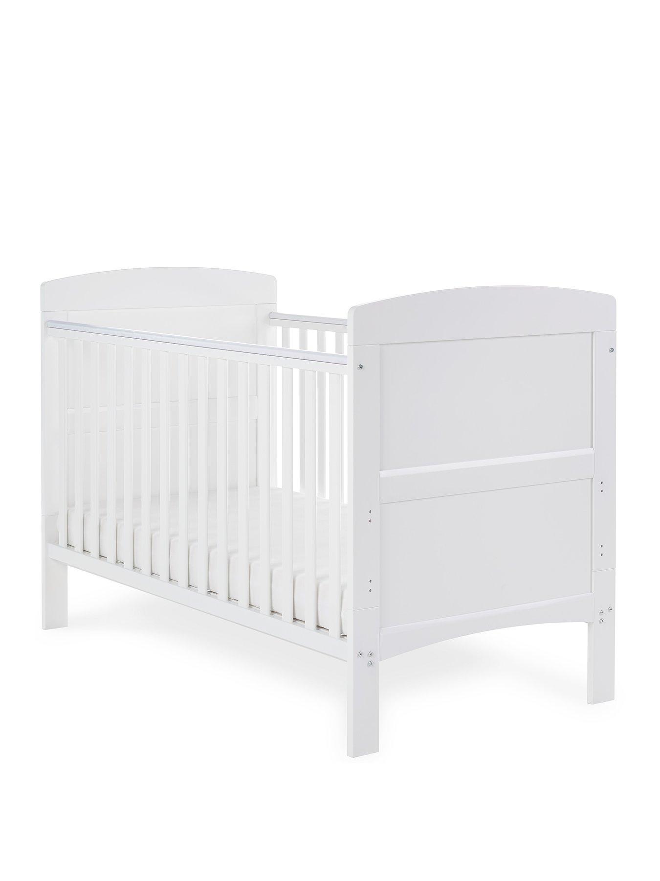 Obaby Grace Cot Bed