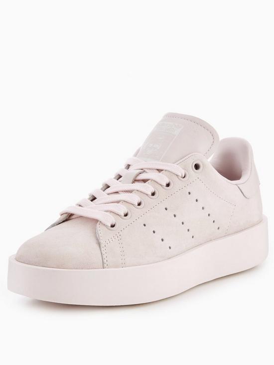 adidas originals stan smith bold adidas originals stan smith bold