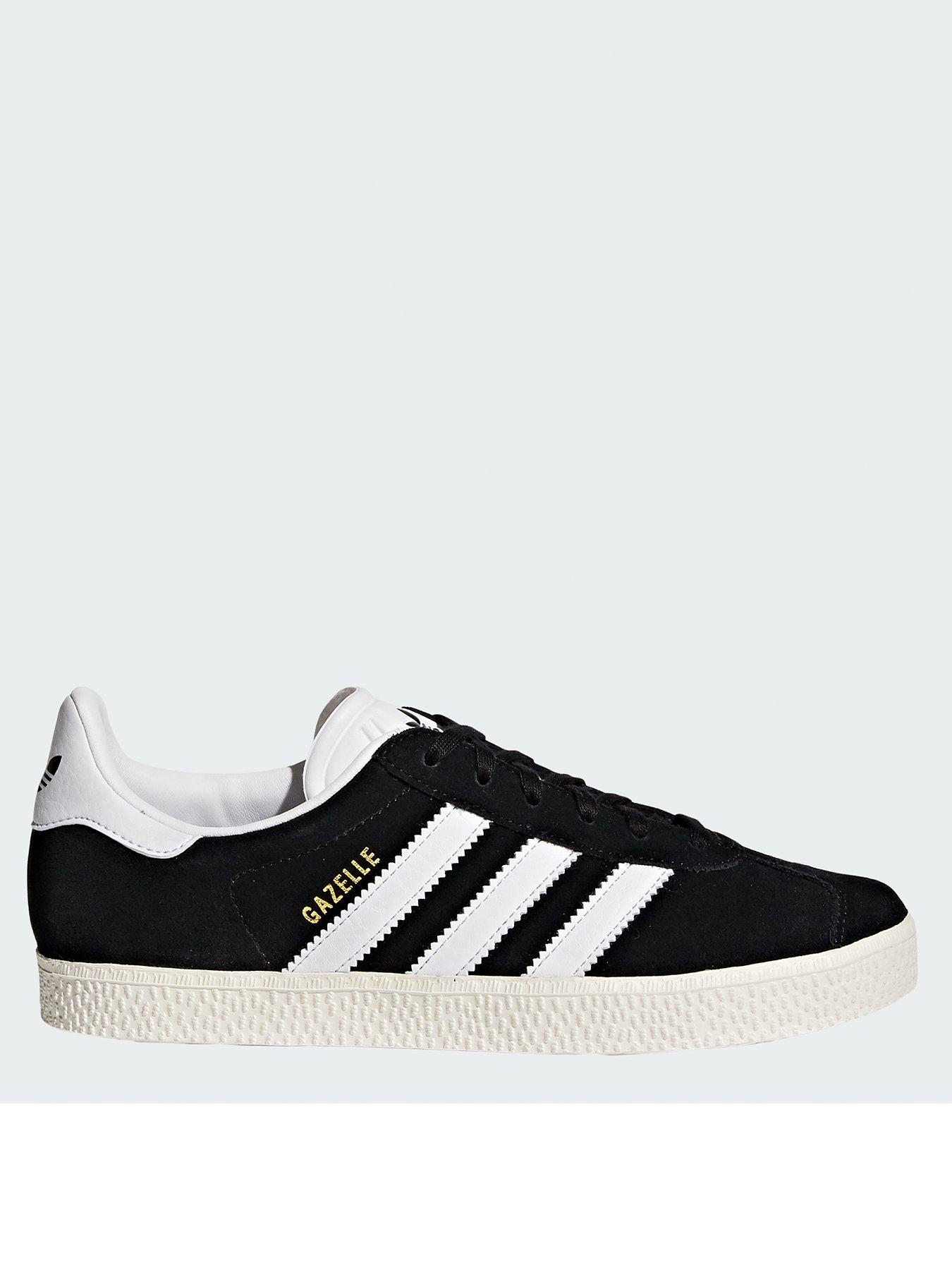 junior black gazelles