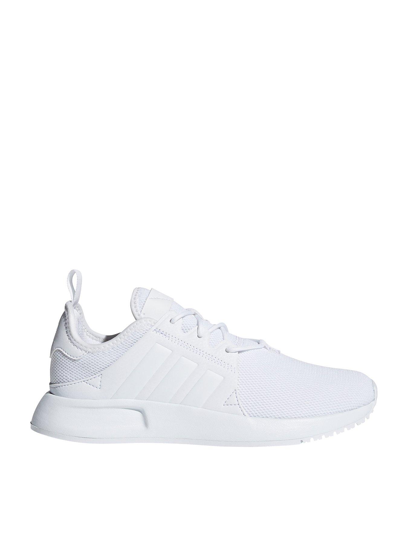 adidas x_plr white