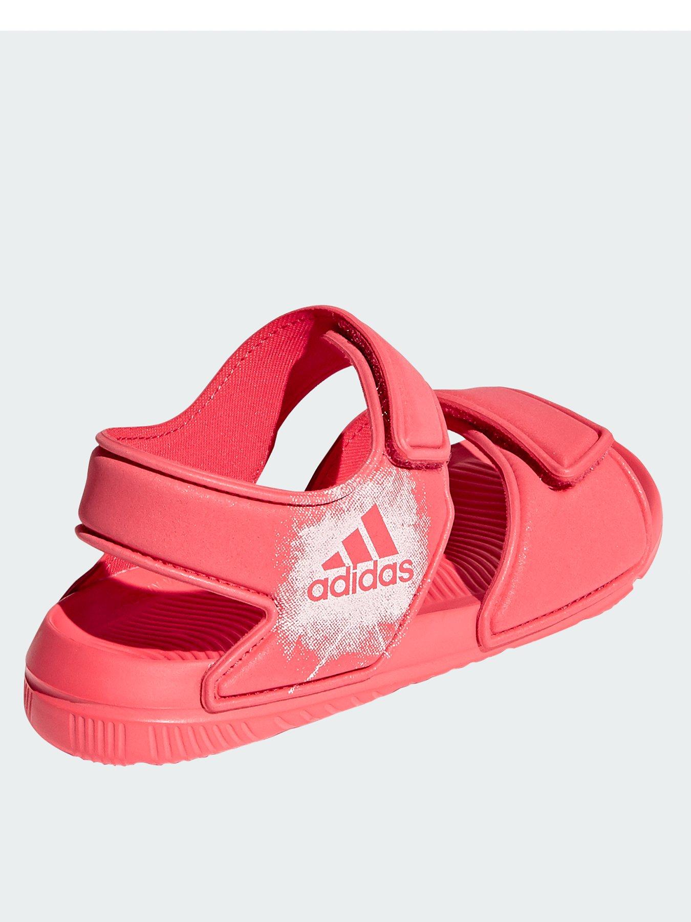 adidas alta swim childrens sandals