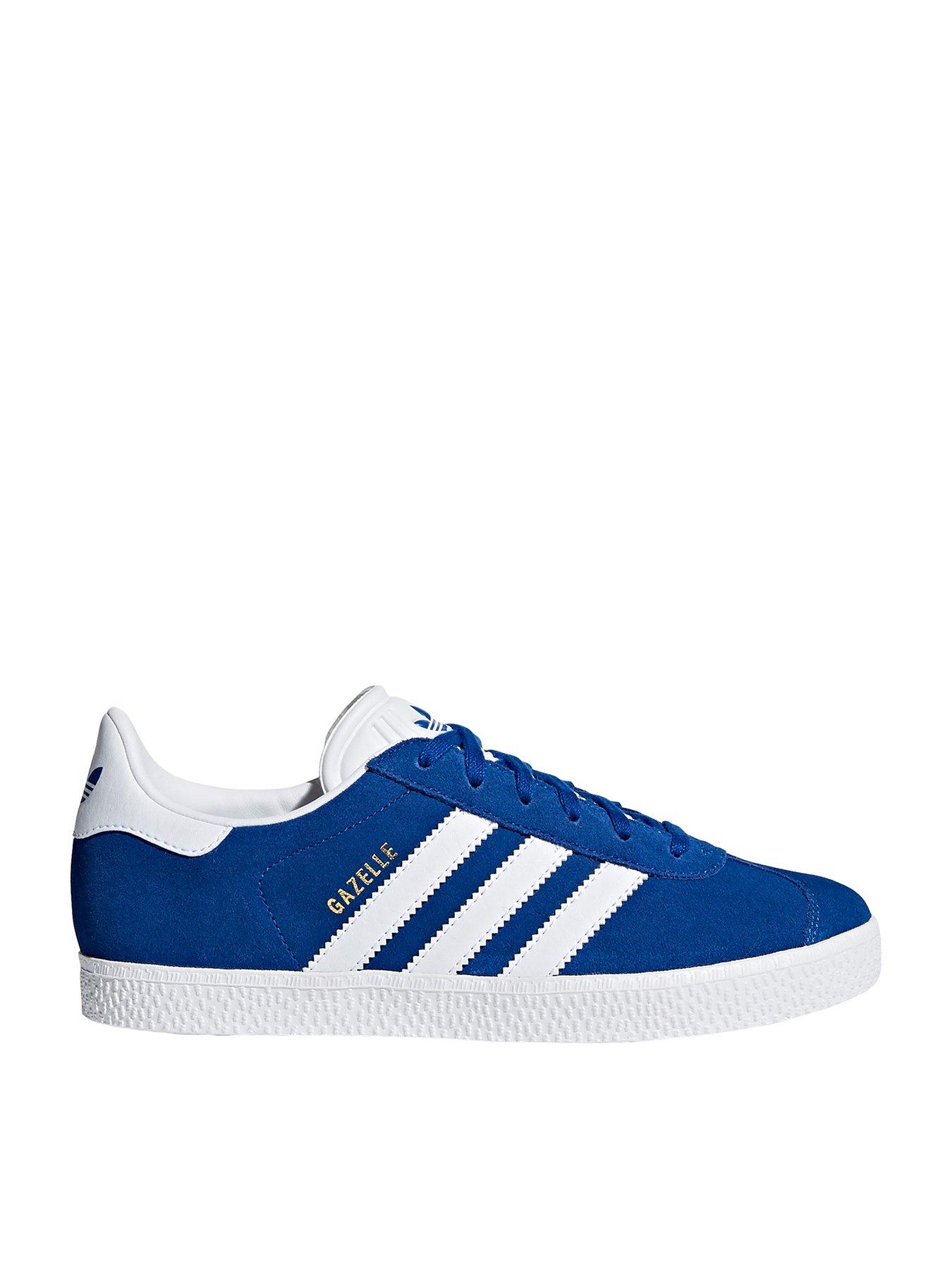 baby gazelle trainers