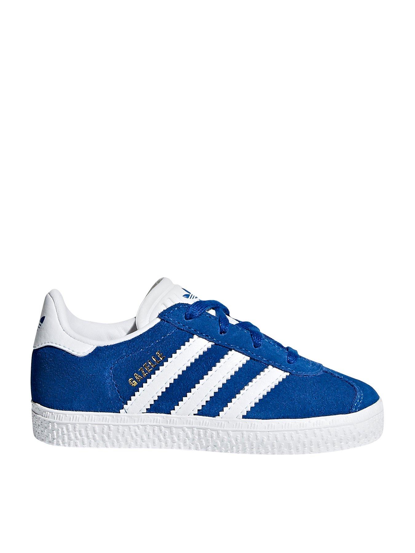 child adidas gazelle