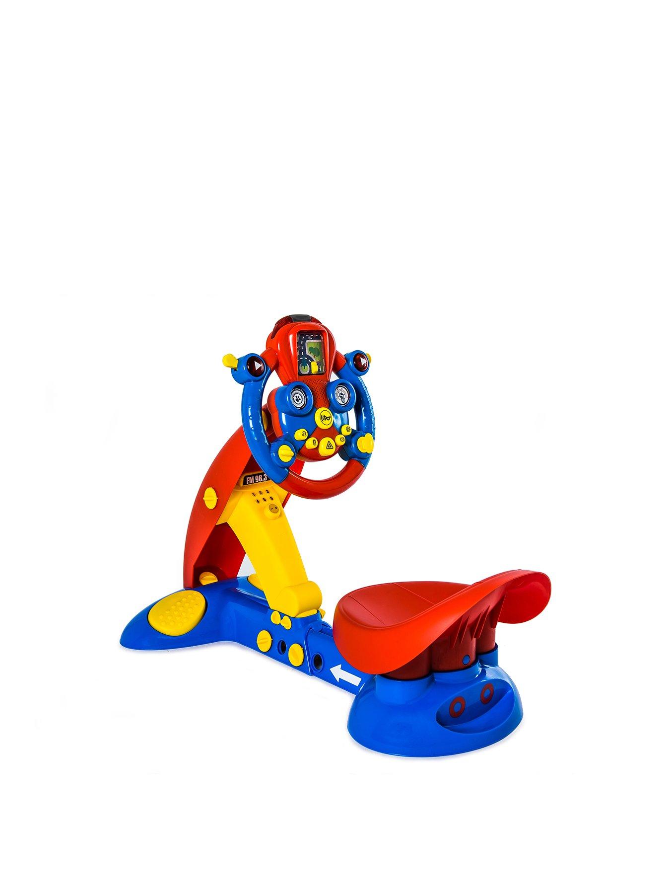Paw Patrol Driving Simulator | very.co.uk