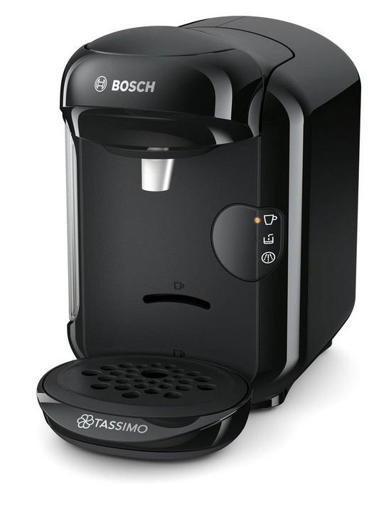 stillFront image of tassimo-tas1402gb-vivy-pod-coffee-machine-black