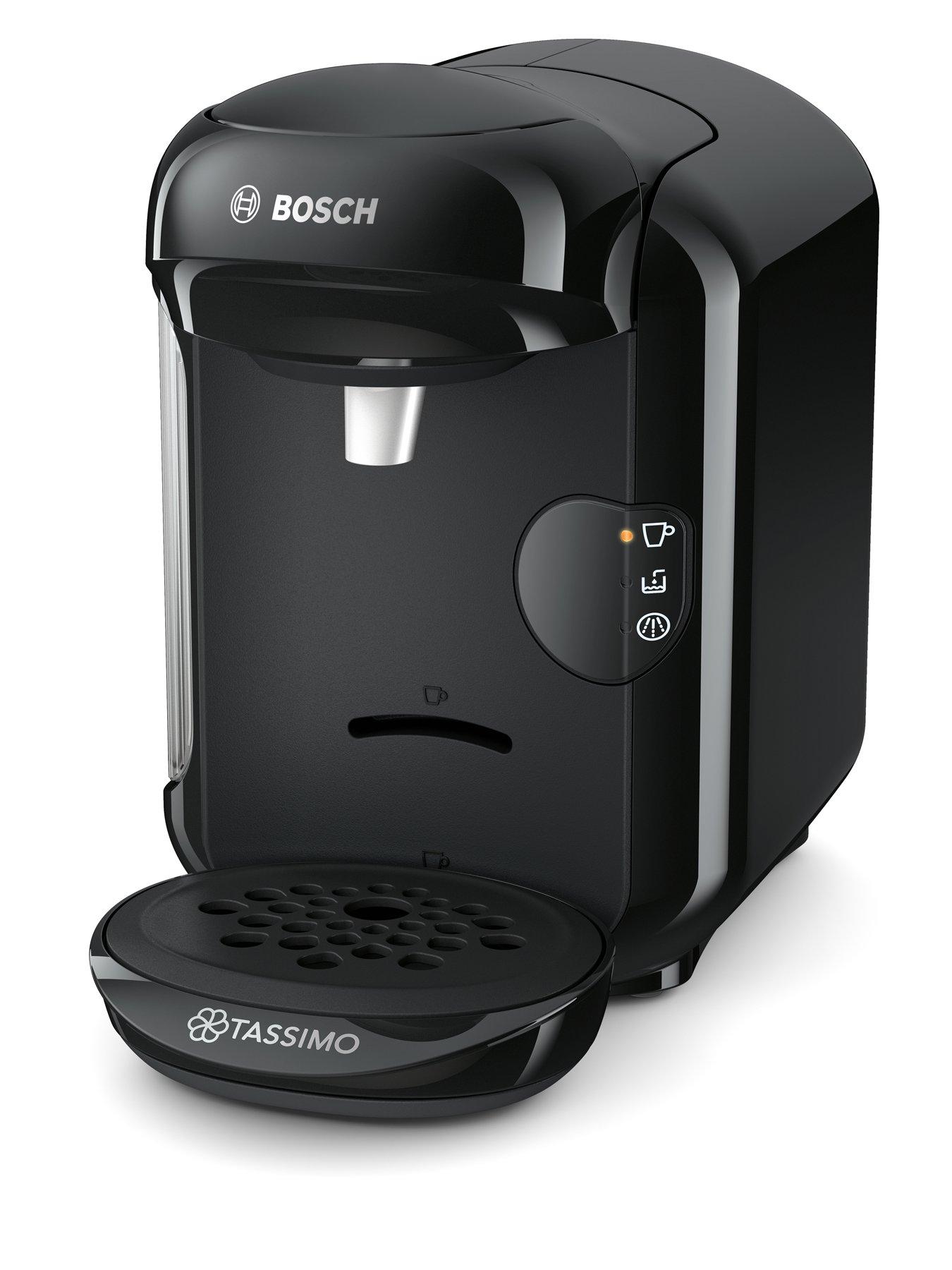 tassimo coffee maker