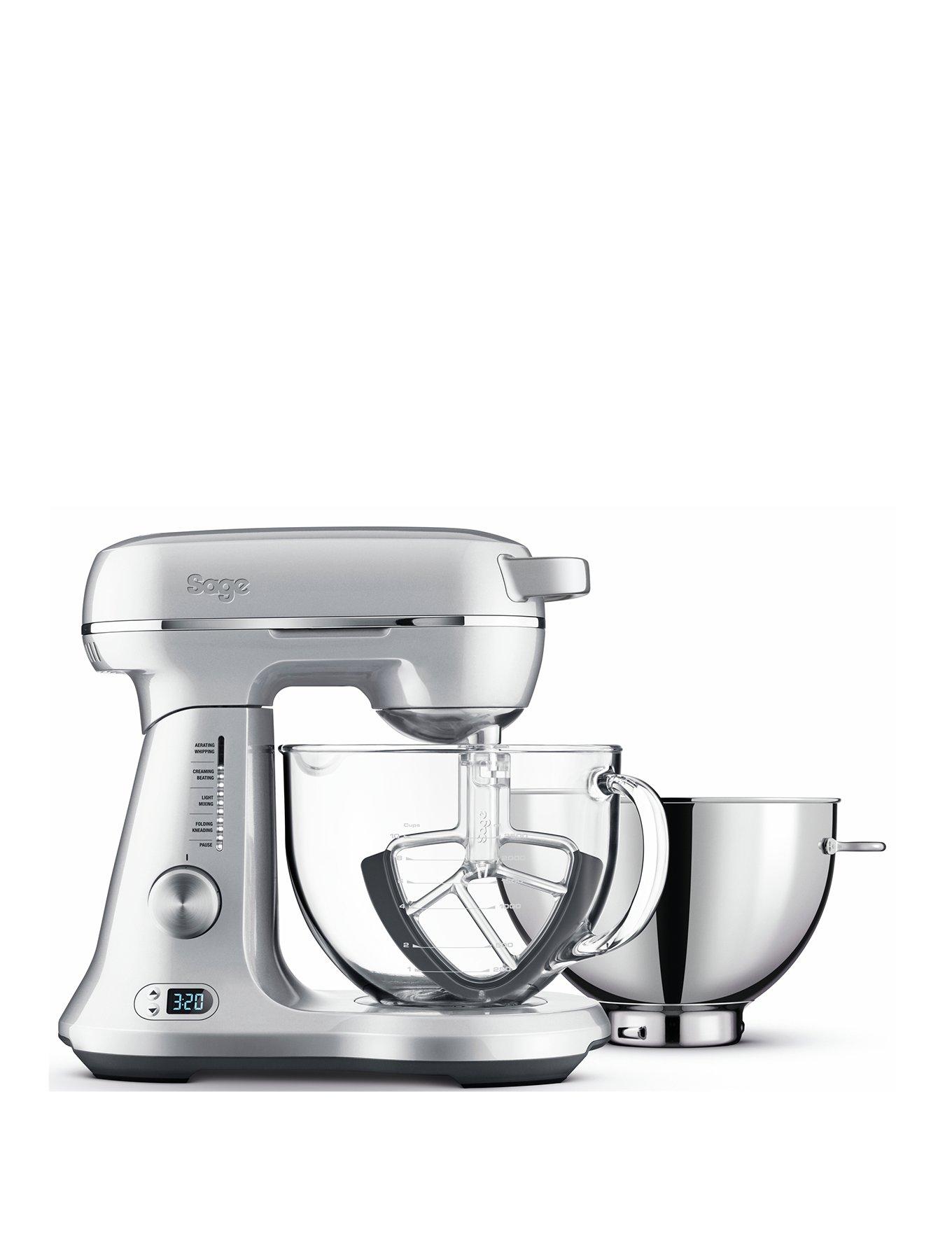 Sage The Bakery Boss Stand Mixer