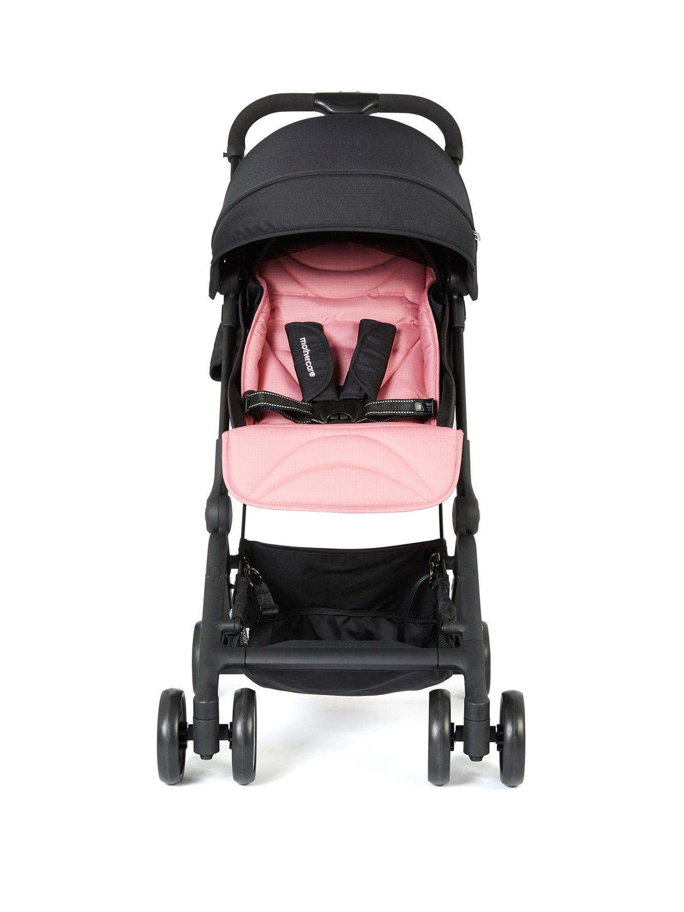 mothercare pc ride stroller